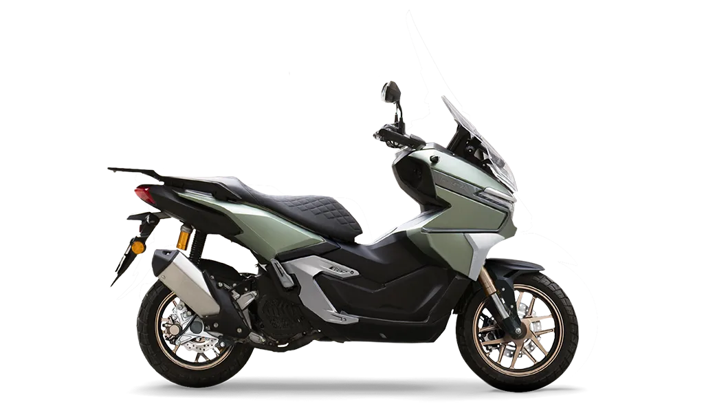 Phelon&moore Panthette X 125 a Torino